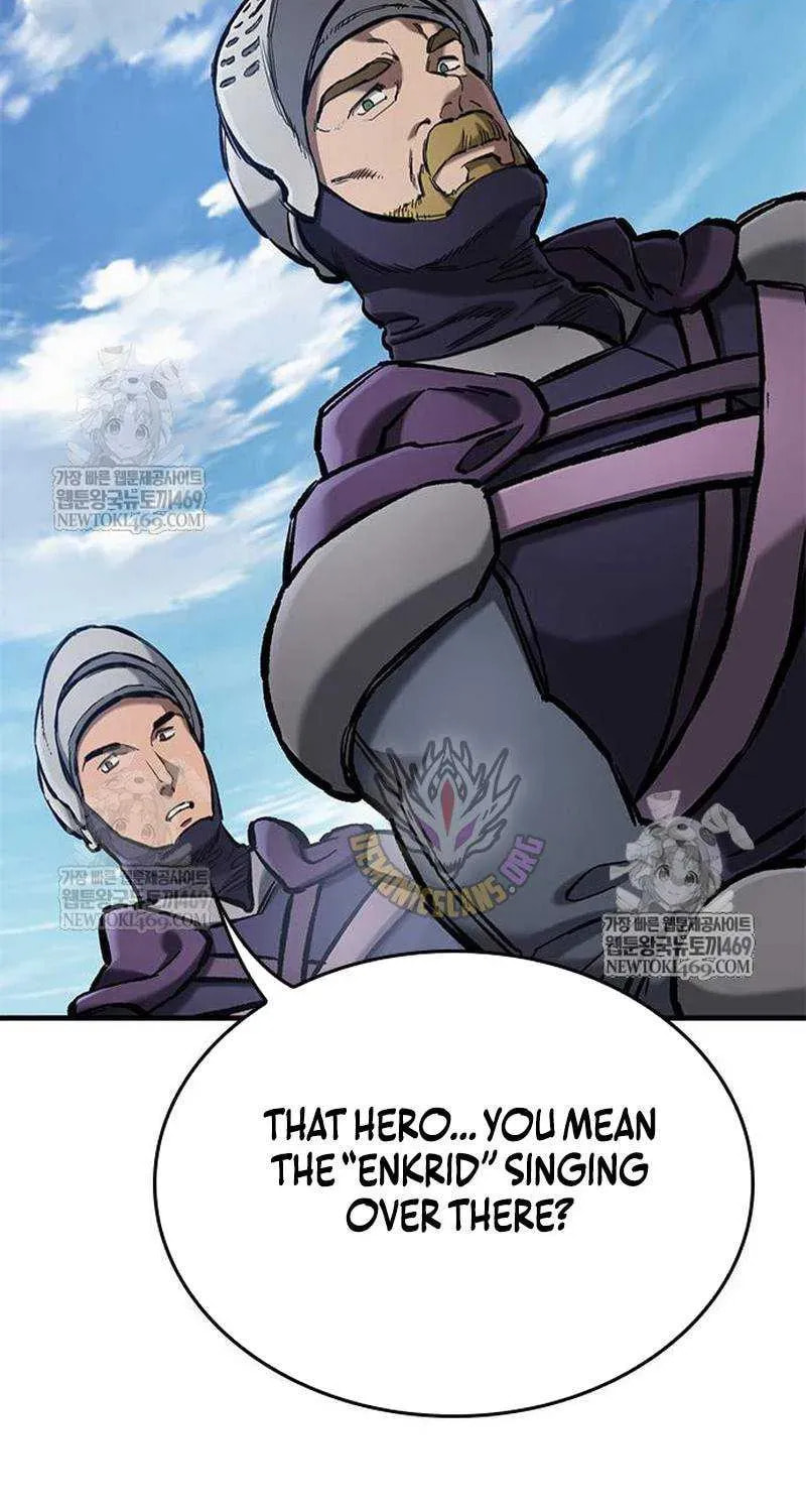 The Knight Only Lives Today Chapter 97 page 79 - 