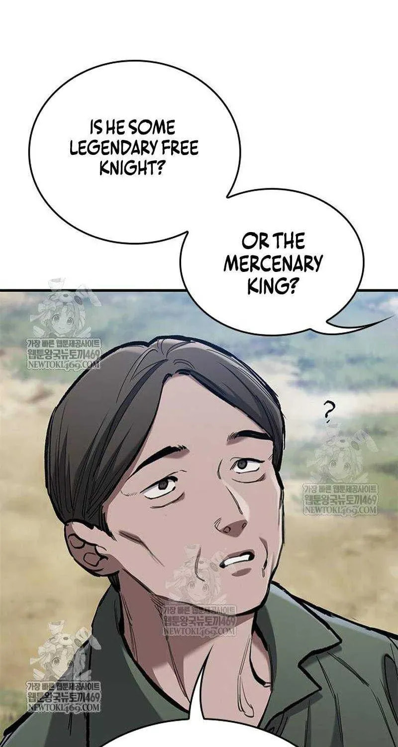 The Knight Only Lives Today Chapter 97 page 80 - 