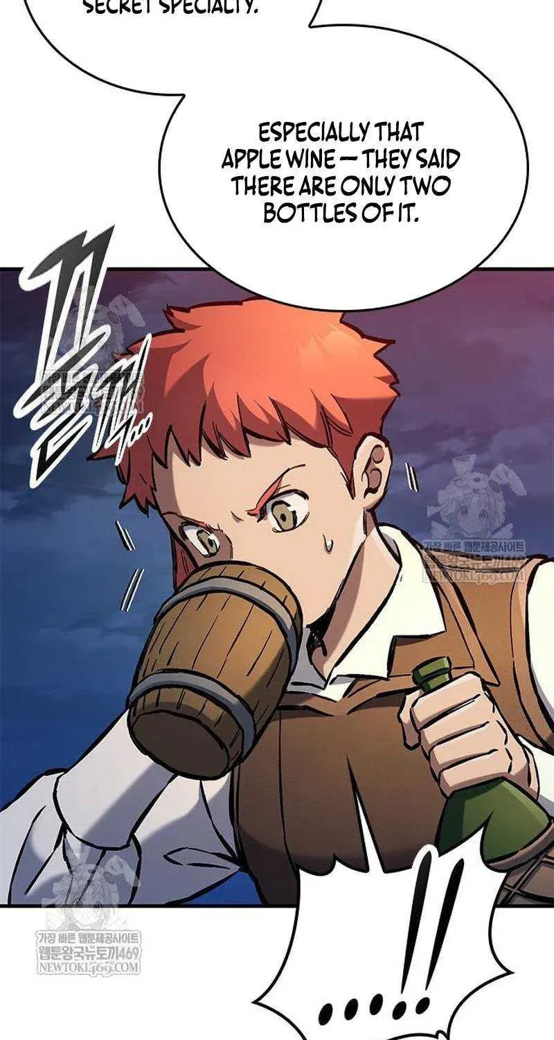 The Knight Only Lives Today Chapter 97 page 9 - 
