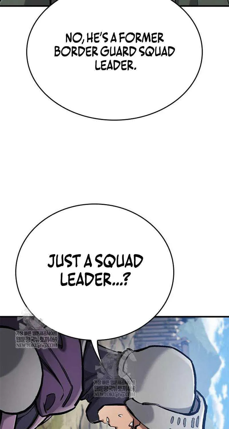The Knight Only Lives Today Chapter 97 page 81 - 