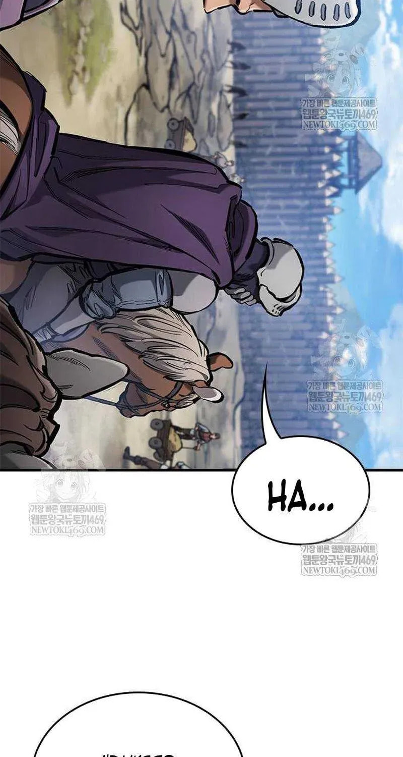 The Knight Only Lives Today Chapter 97 page 82 - 