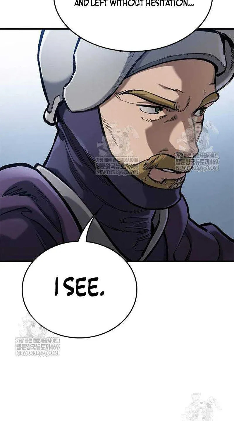 The Knight Only Lives Today Chapter 97 page 84 - 