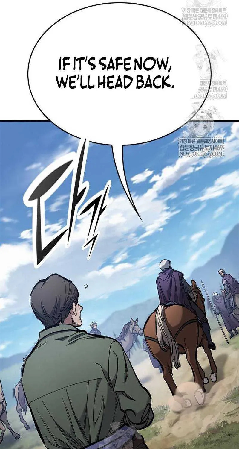 The Knight Only Lives Today Chapter 97 page 85 - 