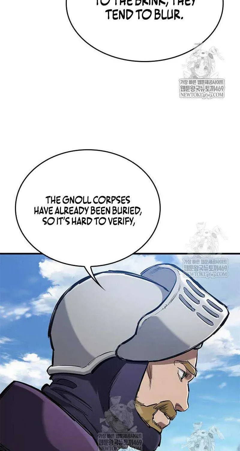 The Knight Only Lives Today Chapter 97 page 90 - 