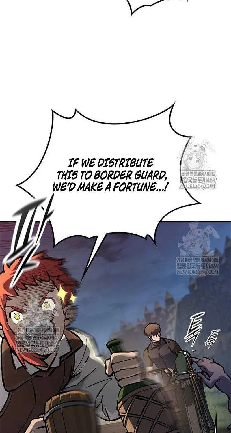 The Knight Only Lives Today Chapter 97 page 10 - 