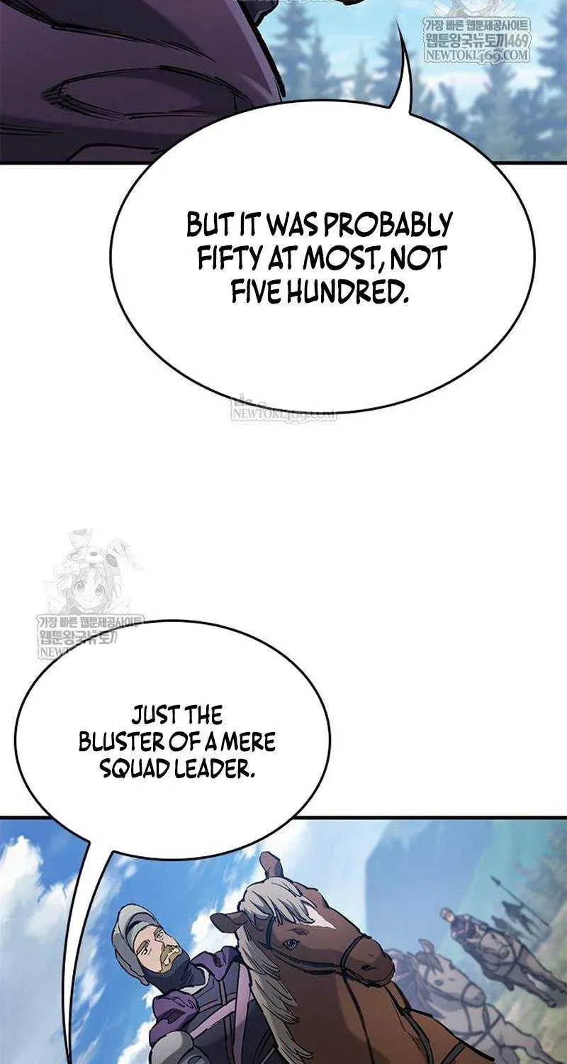 The Knight Only Lives Today Chapter 97 page 91 - 