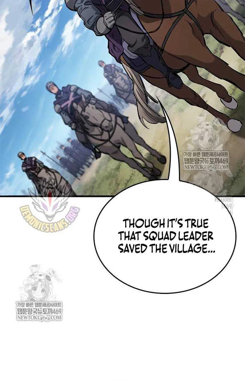 The Knight Only Lives Today Chapter 97 page 92 - 