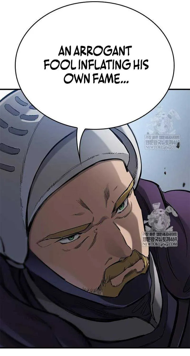 The Knight Only Lives Today Chapter 97 page 93 - 