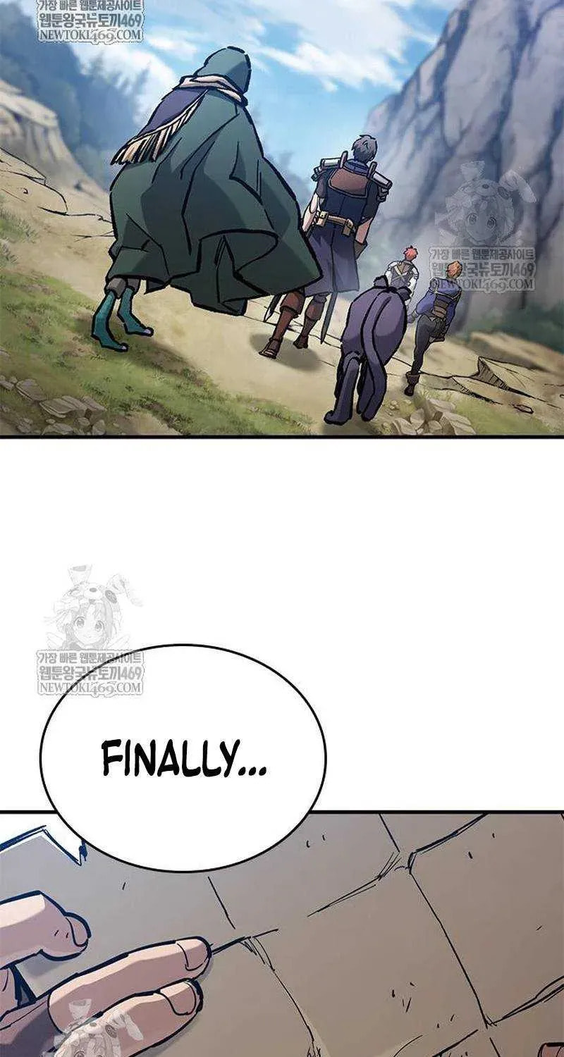 The Knight Only Lives Today Chapter 97 page 95 - 