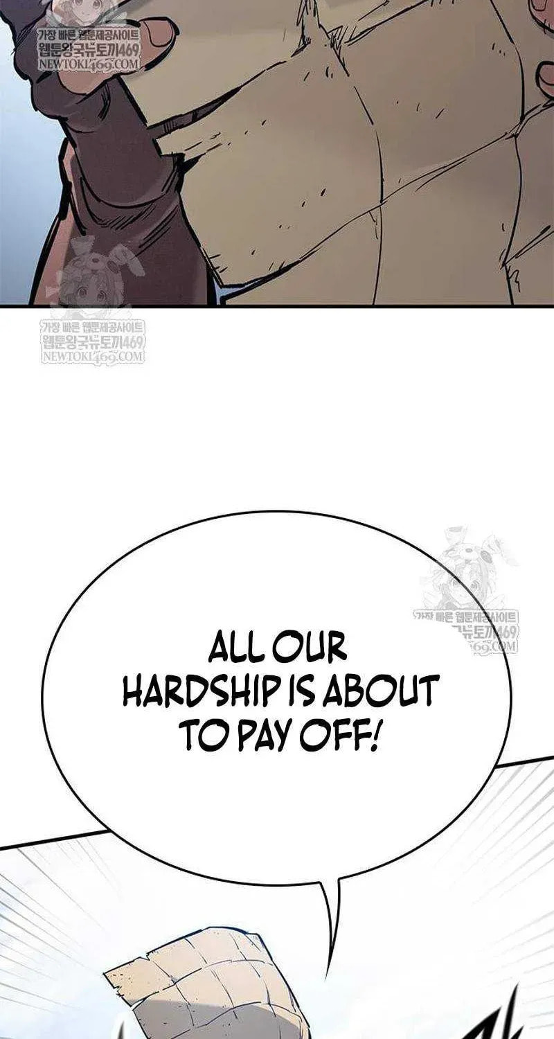 The Knight Only Lives Today Chapter 97 page 96 - 