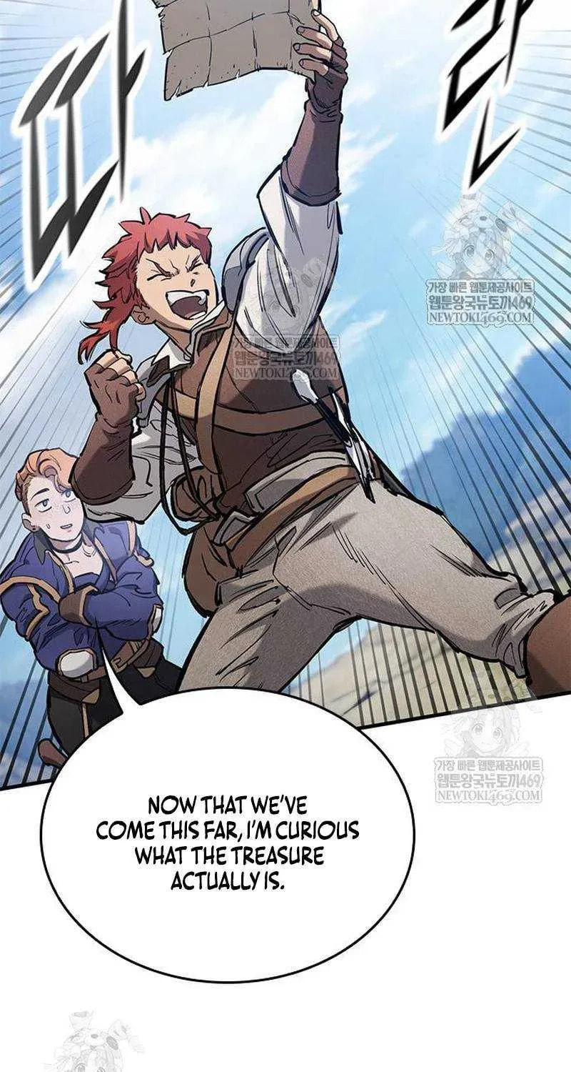 The Knight Only Lives Today Chapter 97 page 97 - 