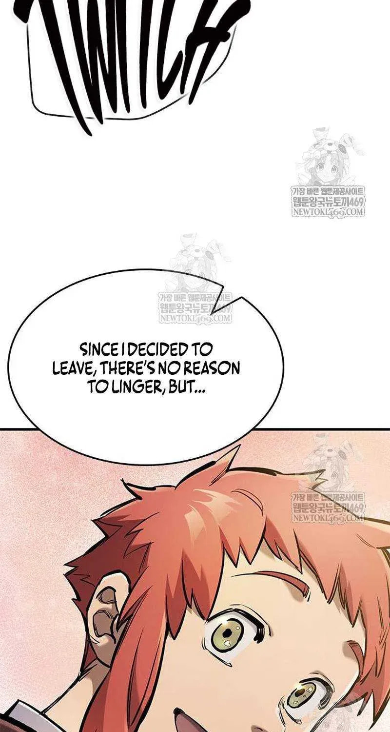 The Knight Only Lives Today Chapter 97 page 99 - 