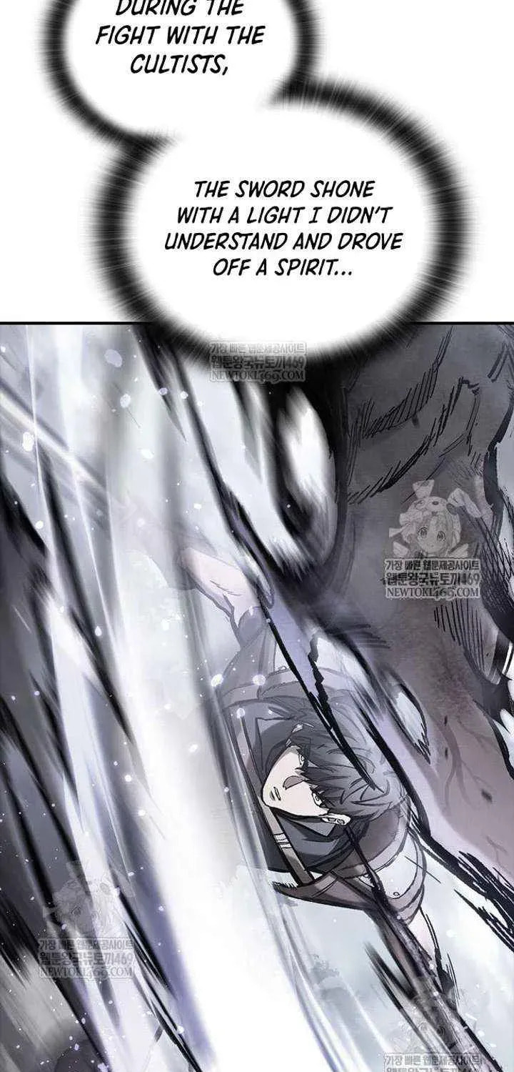 The Knight Only Lives Today Chapter 98 page 103 - 