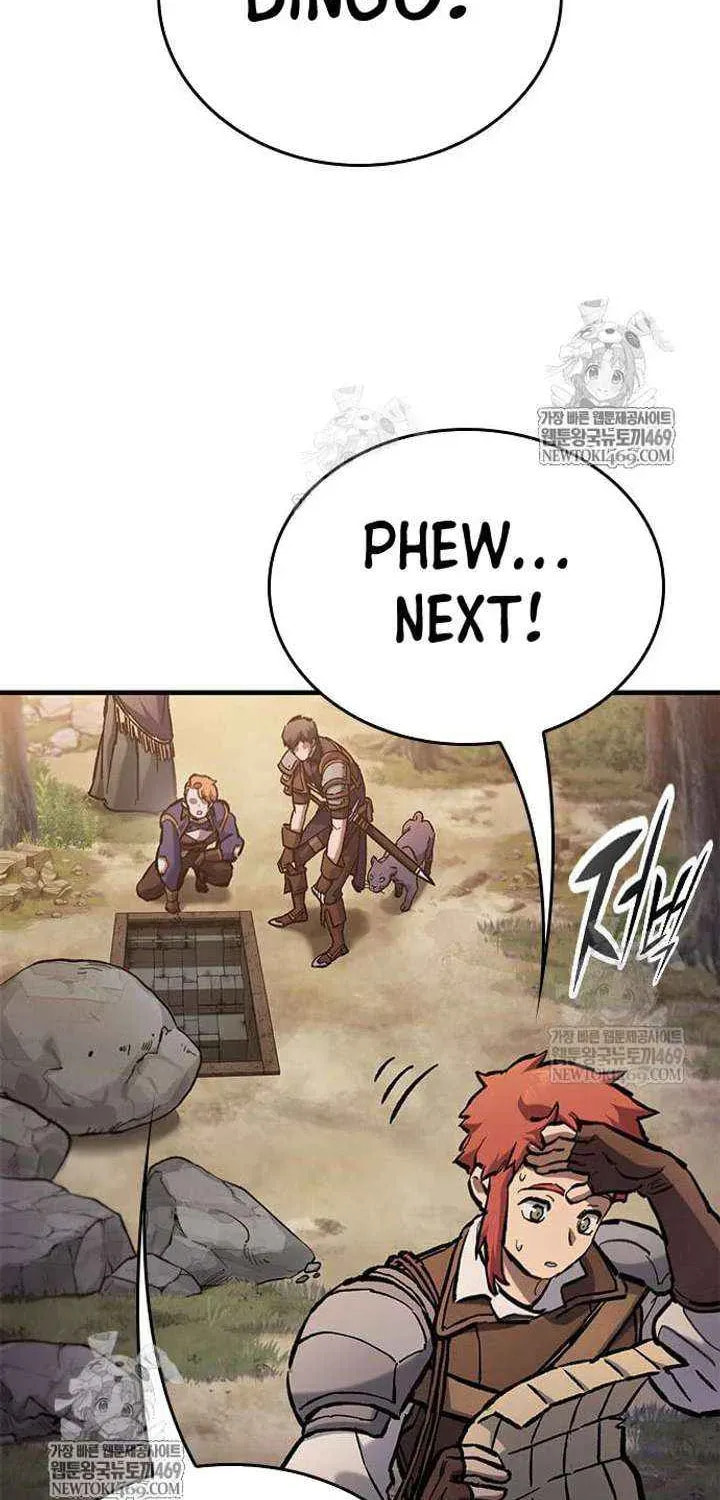 The Knight Only Lives Today Chapter 98 page 13 - 