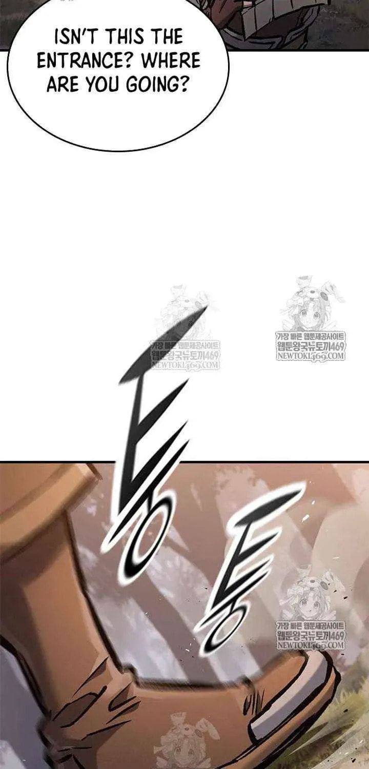 The Knight Only Lives Today Chapter 98 page 14 - 