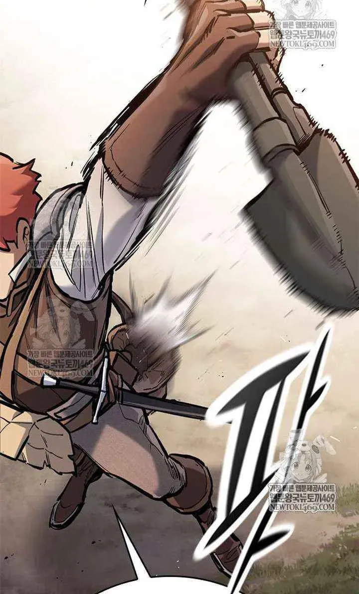 The Knight Only Lives Today Chapter 98 page 16 - 