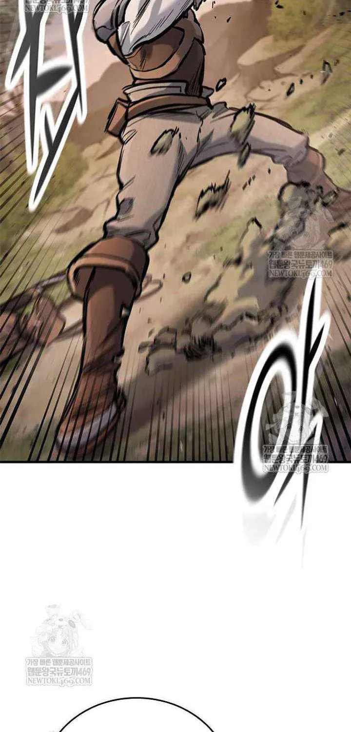 The Knight Only Lives Today Chapter 98 page 18 - 