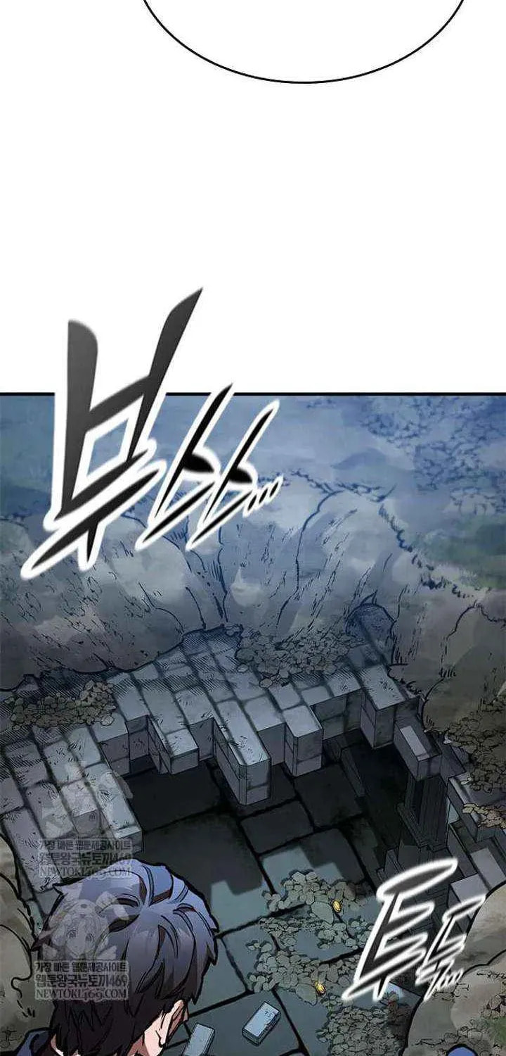 The Knight Only Lives Today Chapter 98 page 22 - 