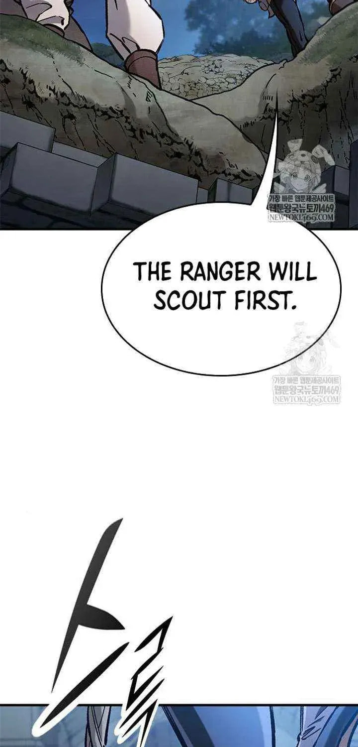The Knight Only Lives Today Chapter 98 page 24 - 