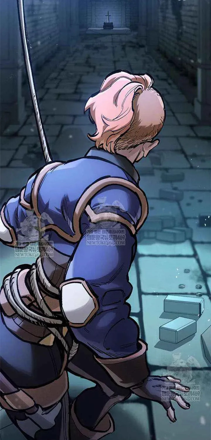 The Knight Only Lives Today Chapter 98 page 26 - 