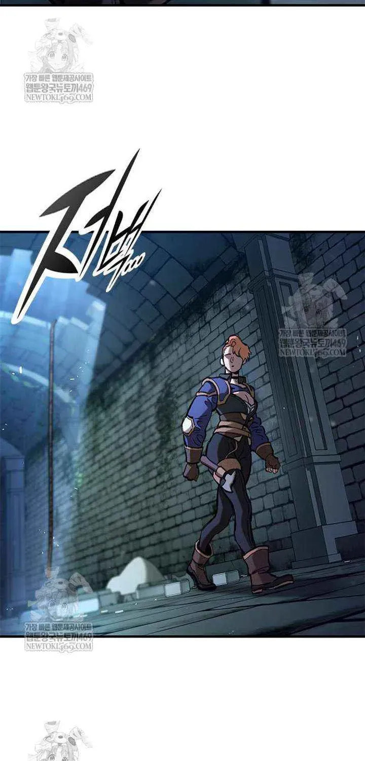 The Knight Only Lives Today Chapter 98 page 27 - 