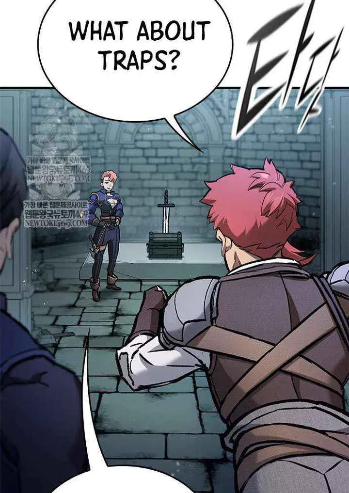 The Knight Only Lives Today Chapter 98 page 30 - 