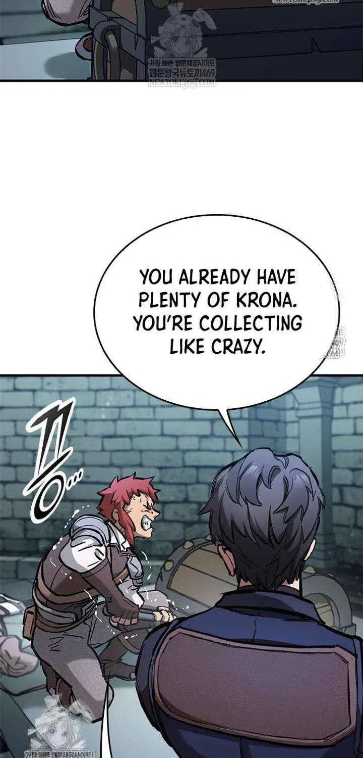 The Knight Only Lives Today Chapter 98 page 34 - 