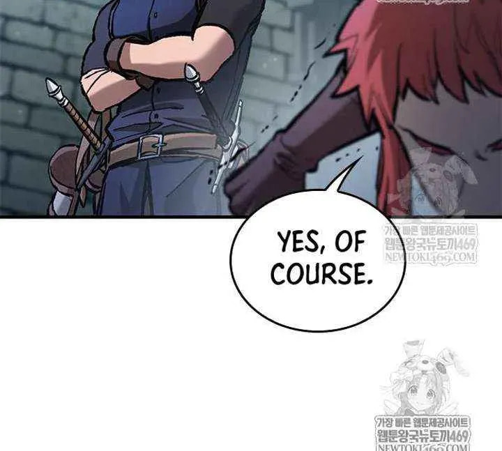 The Knight Only Lives Today Chapter 98 page 37 - 