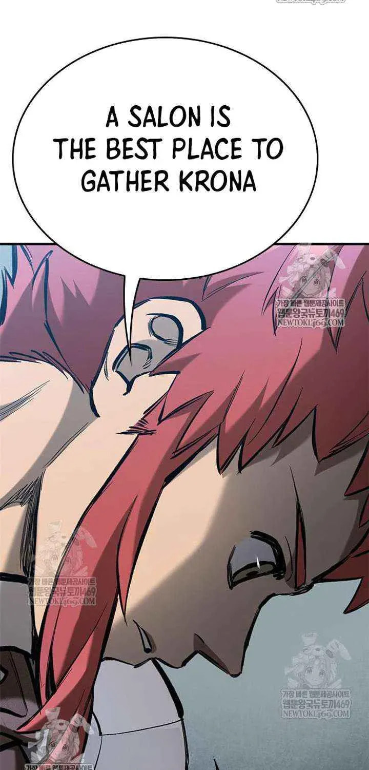The Knight Only Lives Today Chapter 98 page 38 - 