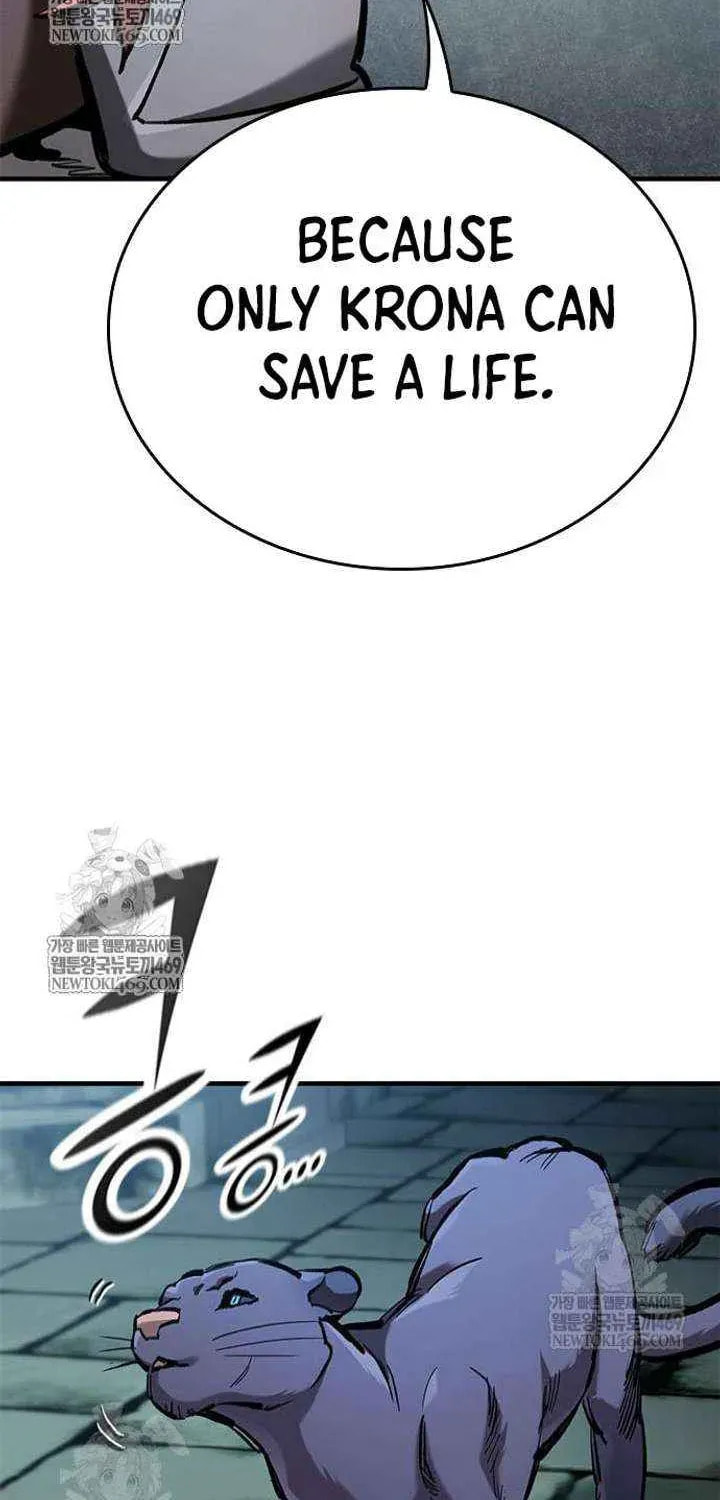 The Knight Only Lives Today Chapter 98 page 39 - 