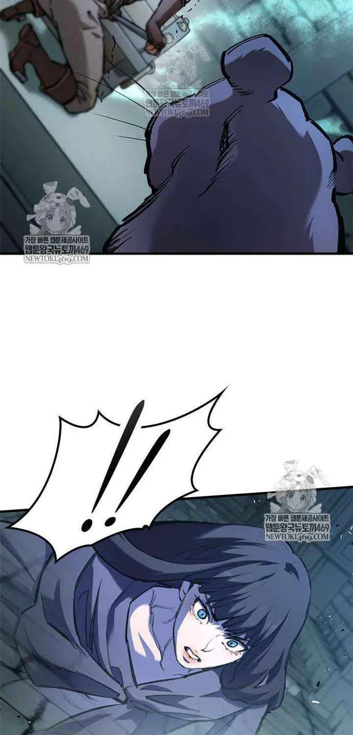 The Knight Only Lives Today Chapter 98 page 41 - 