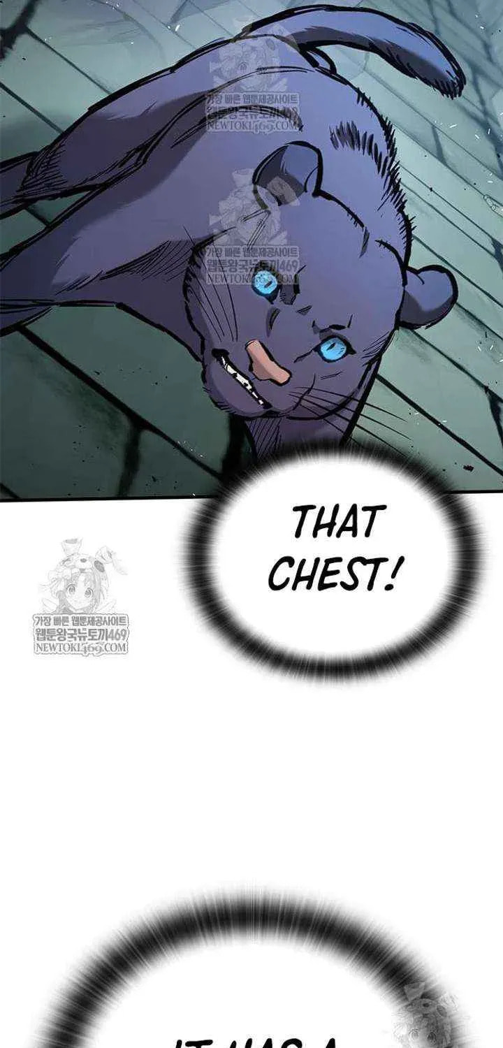 The Knight Only Lives Today Chapter 98 page 42 - 