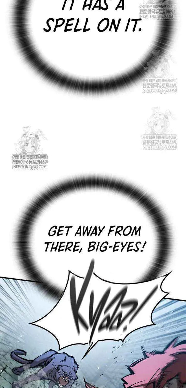 The Knight Only Lives Today Chapter 98 page 43 - 