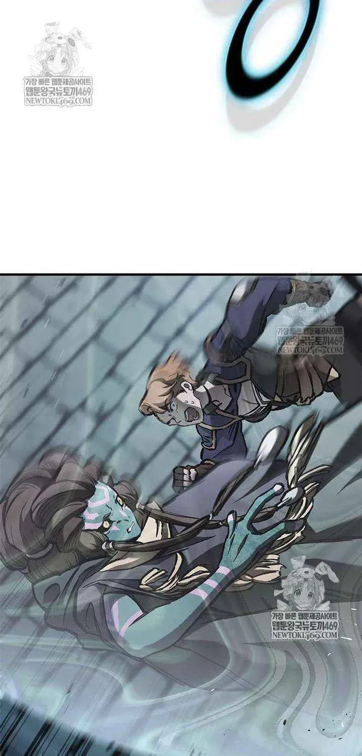 The Knight Only Lives Today Chapter 98 page 48 - 