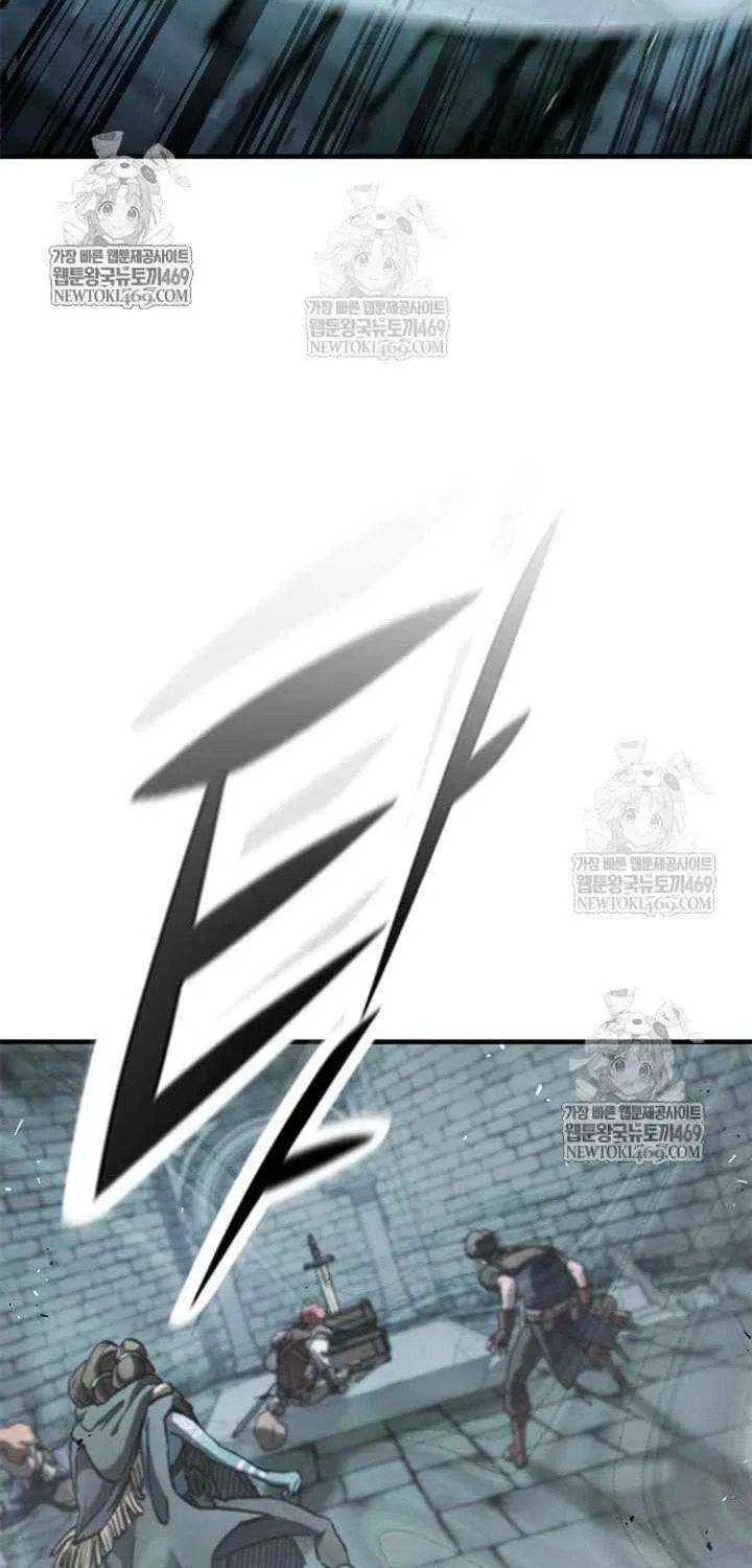 The Knight Only Lives Today Chapter 98 page 49 - 