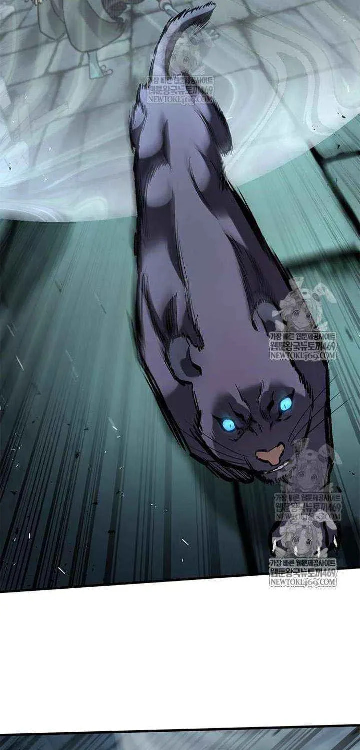 The Knight Only Lives Today Chapter 98 page 50 - 