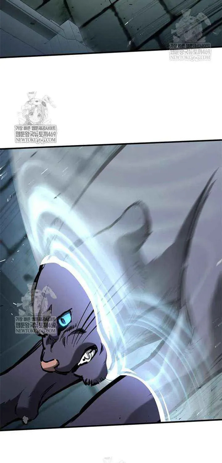 The Knight Only Lives Today Chapter 98 page 52 - 