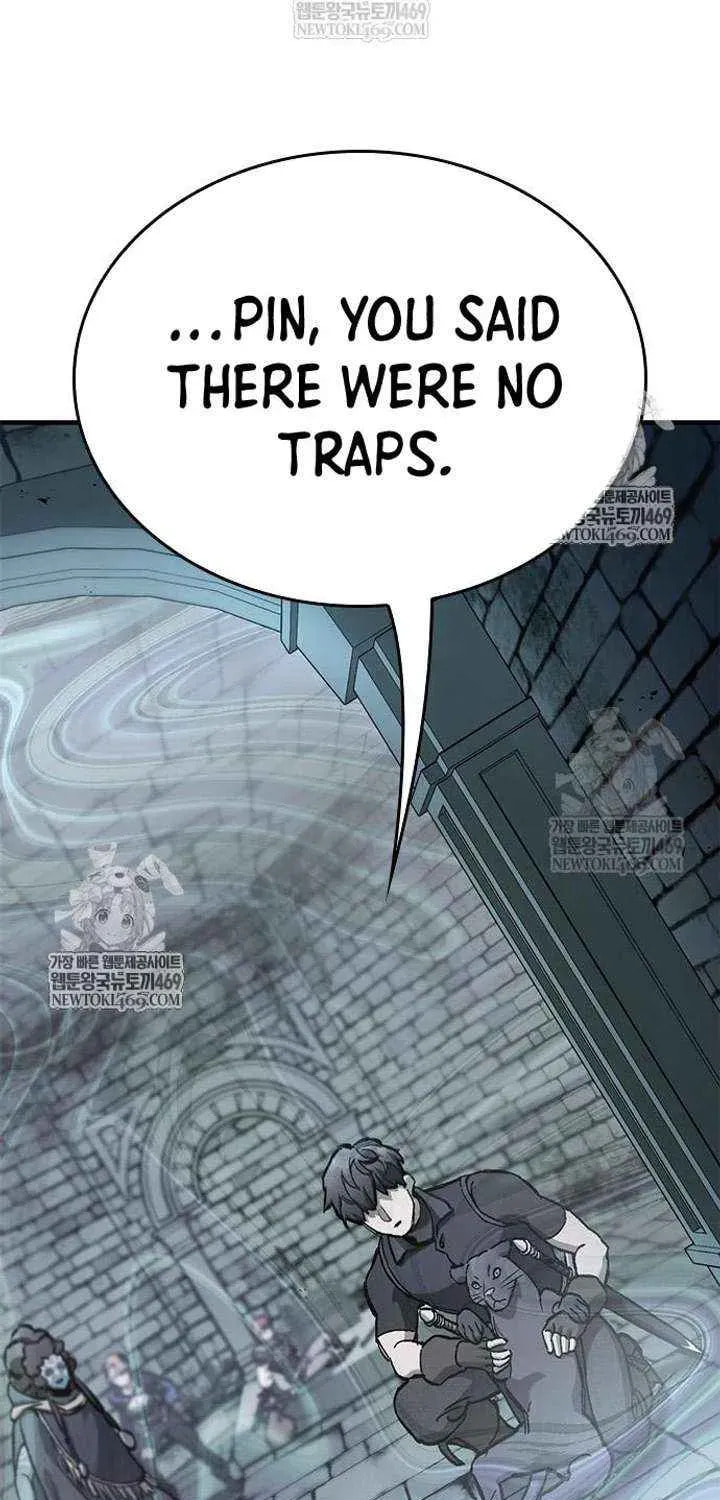 The Knight Only Lives Today Chapter 98 page 56 - 