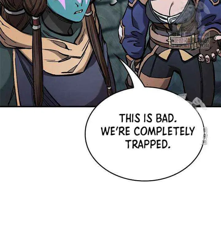 The Knight Only Lives Today Chapter 98 page 58 - 