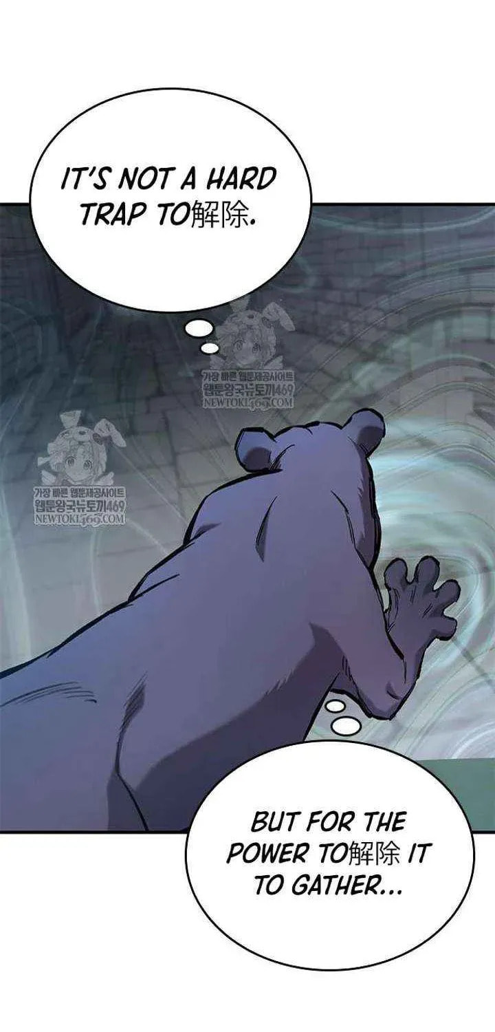 The Knight Only Lives Today Chapter 98 page 60 - 