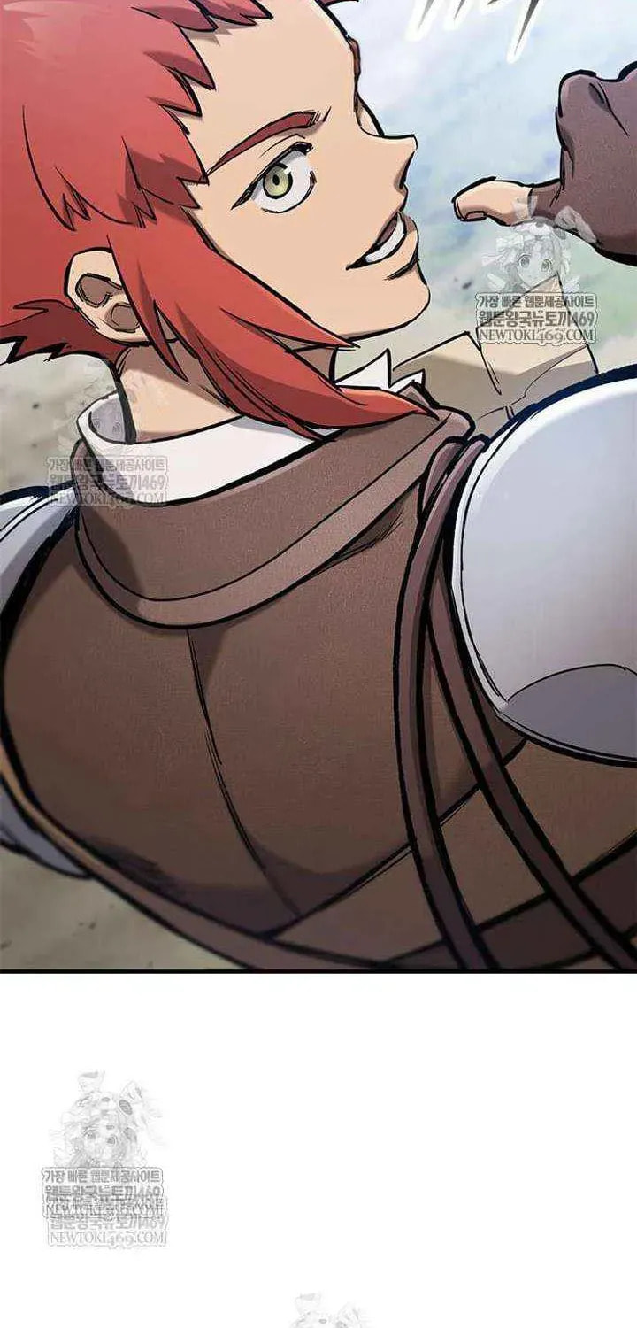The Knight Only Lives Today Chapter 98 page 7 - 