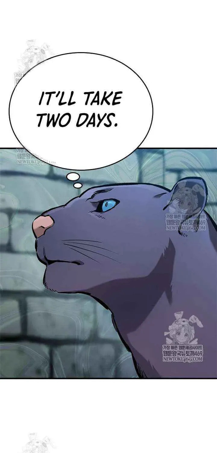 The Knight Only Lives Today Chapter 98 page 61 - 