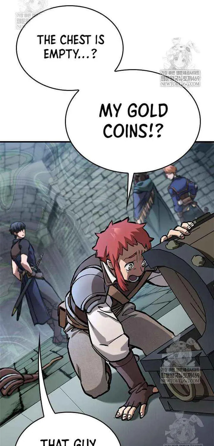 The Knight Only Lives Today Chapter 98 page 62 - 