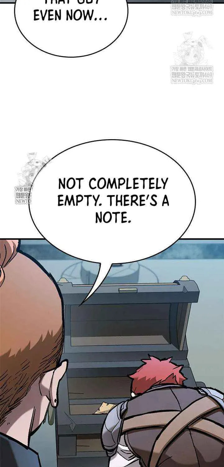 The Knight Only Lives Today Chapter 98 page 63 - 