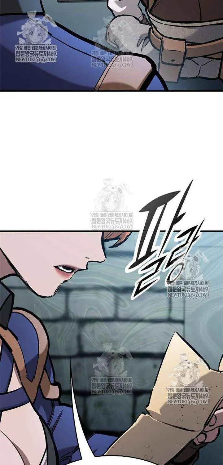 The Knight Only Lives Today Chapter 98 page 64 - 
