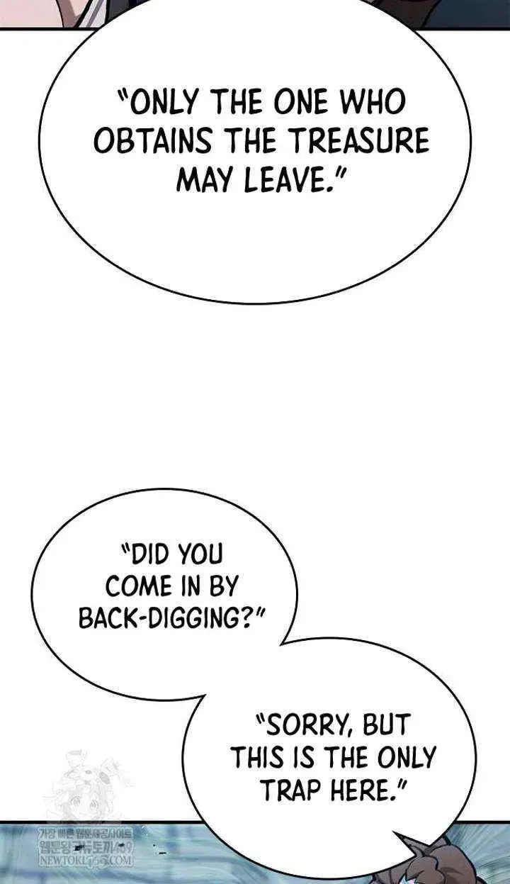 The Knight Only Lives Today Chapter 98 page 65 - 