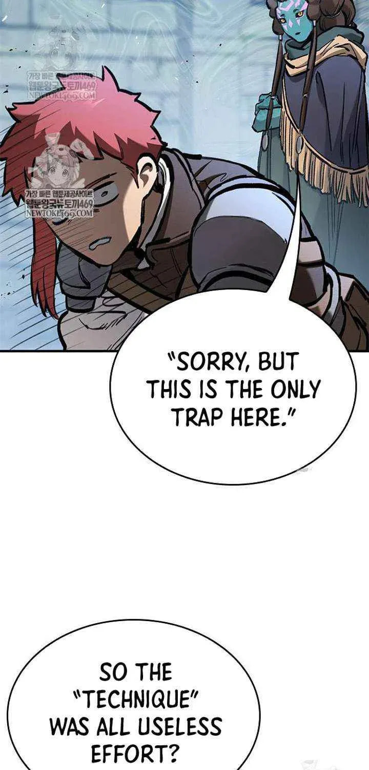 The Knight Only Lives Today Chapter 98 page 66 - 