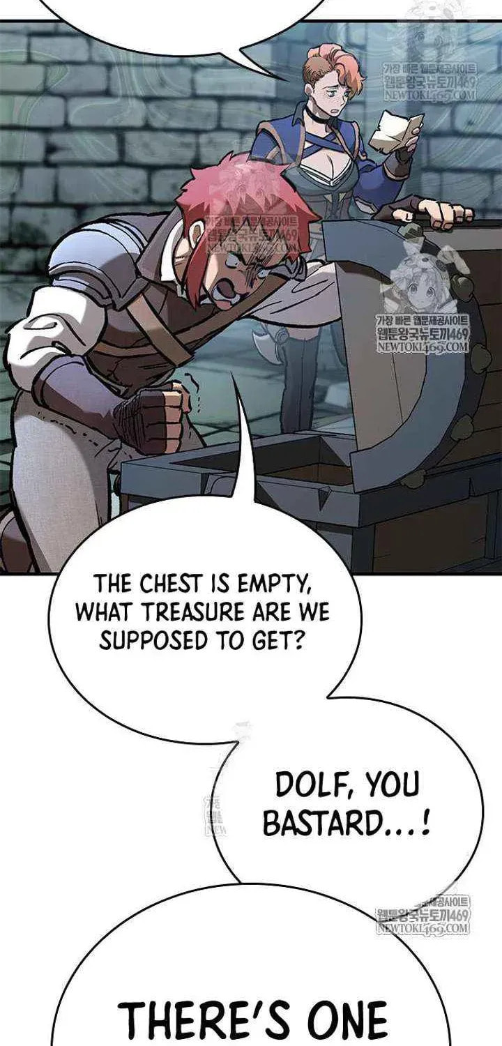 The Knight Only Lives Today Chapter 98 page 67 - 