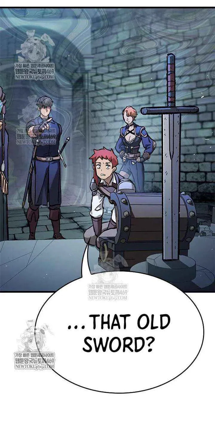 The Knight Only Lives Today Chapter 98 page 69 - 