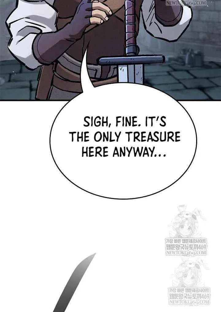 The Knight Only Lives Today Chapter 98 page 72 - 